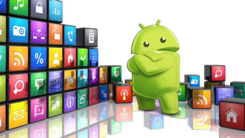 Android App Development Consultation