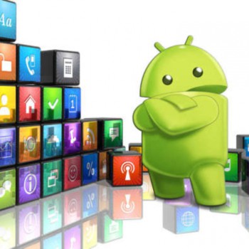 Android App Development Consultation